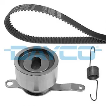 Kit de distribution DAYCO KTB509