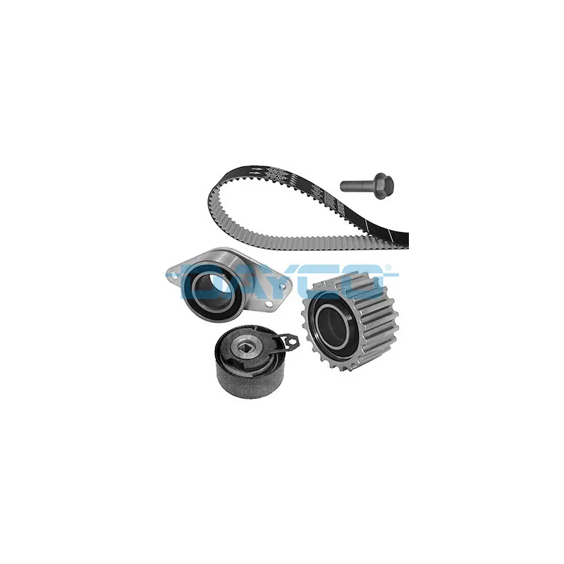 Kit de distribution DAYCO KTB519