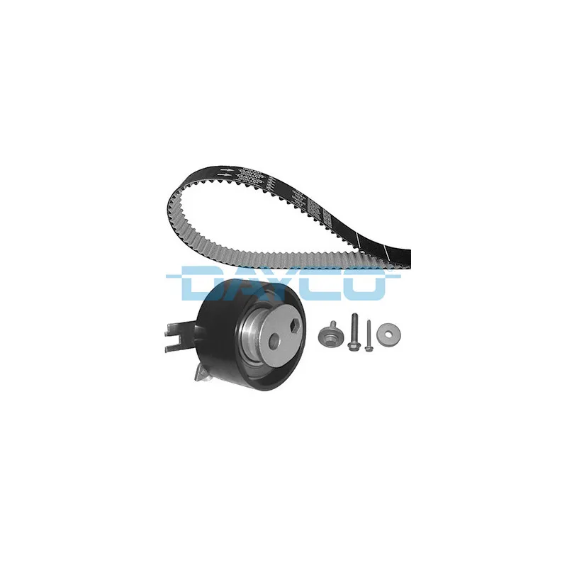 Kit de distribution DAYCO KTB532
