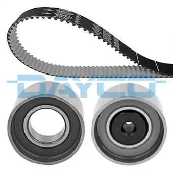 Kit de distribution DAYCO KTB537