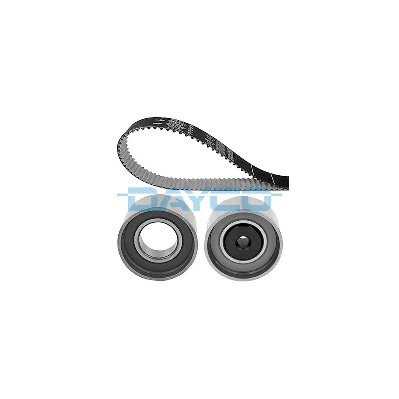 Kit de distribution DAYCO KTB537
