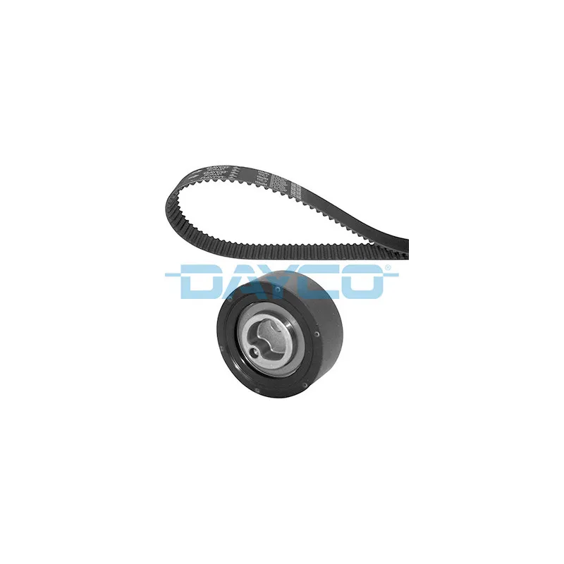 Kit de distribution DAYCO KTB542