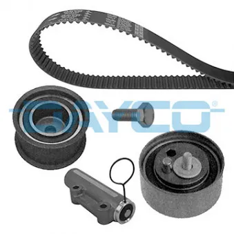 Kit de distribution DAYCO KTB544