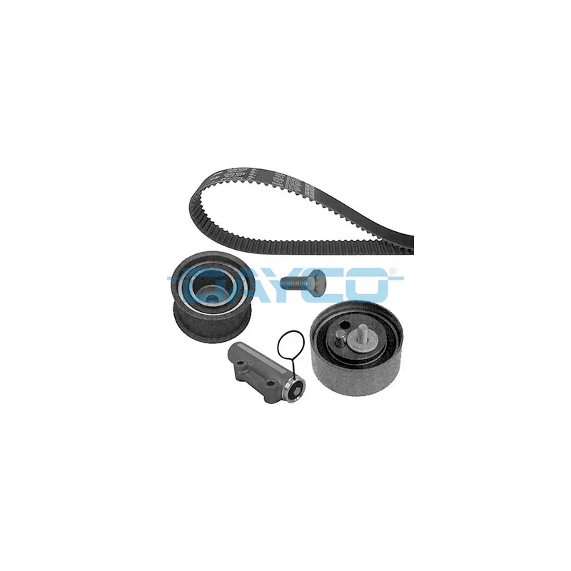 Kit de distribution DAYCO KTB544