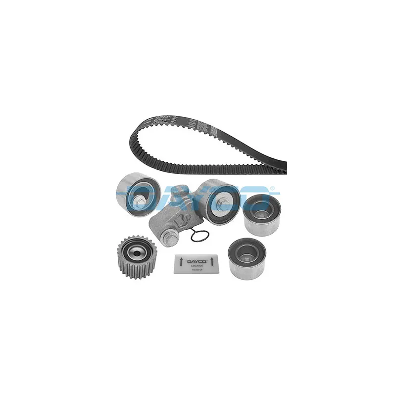 Kit de distribution DAYCO KTB550