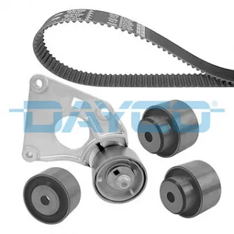 Kit de distribution DAYCO KTB560