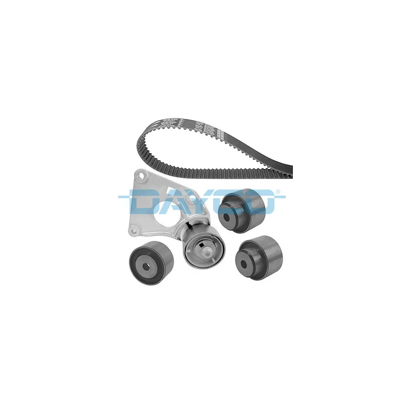 Kit de distribution DAYCO KTB560