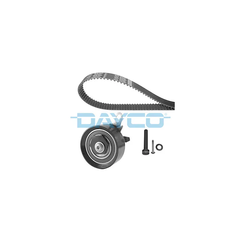 Kit de distribution DAYCO KTB567
