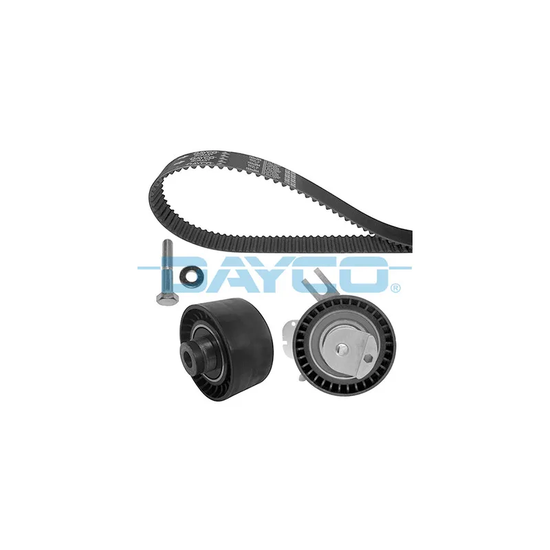 Kit de distribution DAYCO KTB576