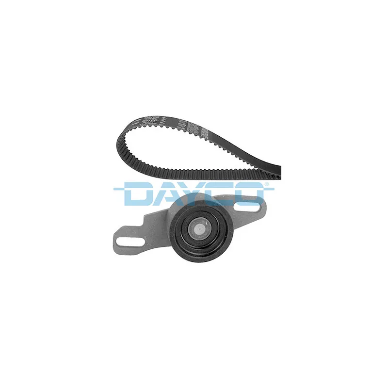 Kit de distribution DAYCO KTB582
