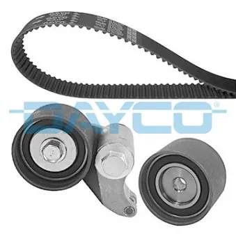 Kit de distribution DAYCO KTB586