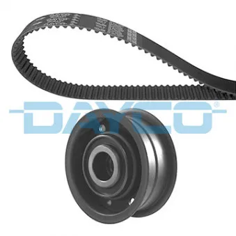 Kit de distribution DAYCO KTB587