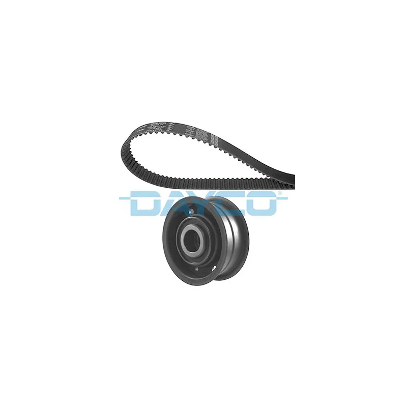 Kit de distribution DAYCO KTB587
