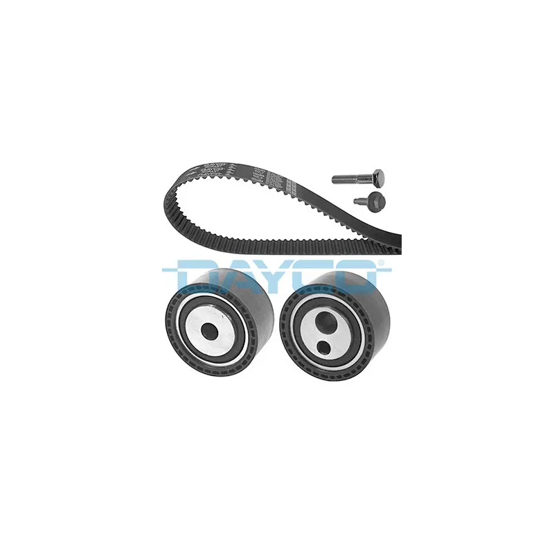 Kit de distribution DAYCO KTB589