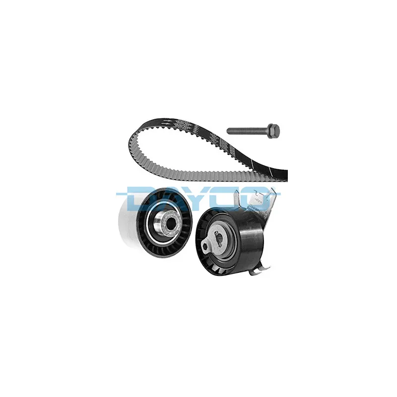 Kit de distribution DAYCO KTB591