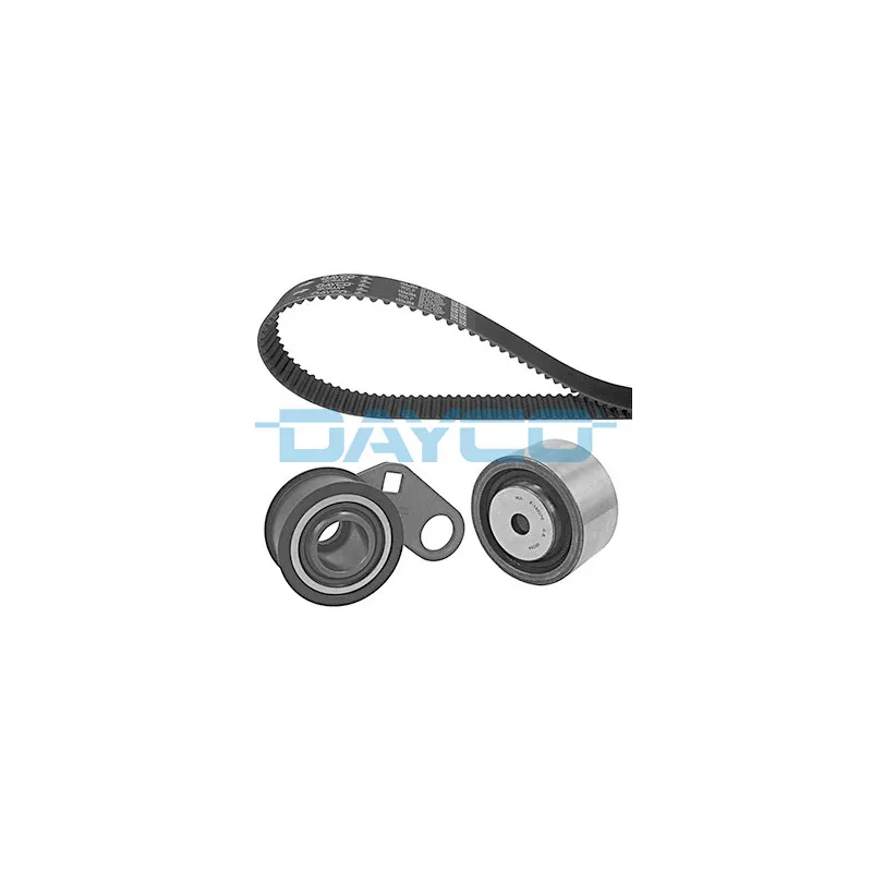 Kit de distribution DAYCO KTB596