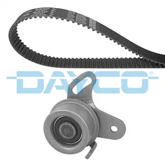 Kit de distribution DAYCO KTB598