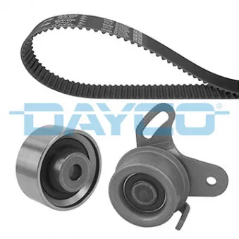 Kit de distribution DAYCO KTB600