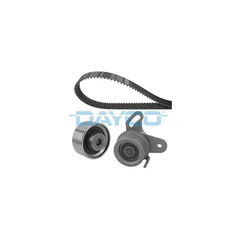 Kit de distribution DAYCO KTB600