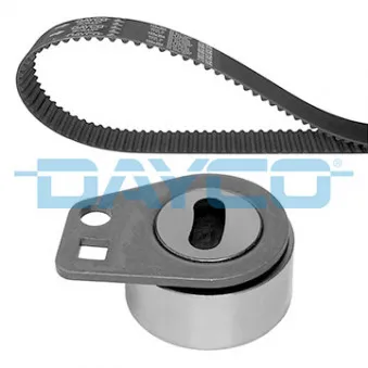Kit de distribution DAYCO KTB601