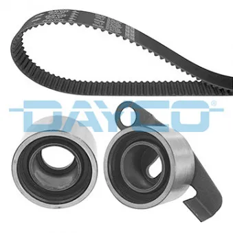 Kit de distribution DAYCO KTB606