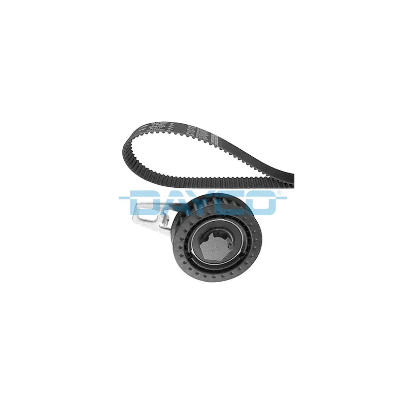 Kit de distribution DAYCO KTB610
