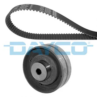 Kit de distribution DAYCO KTB611
