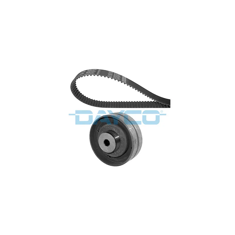 Kit de distribution DAYCO KTB611
