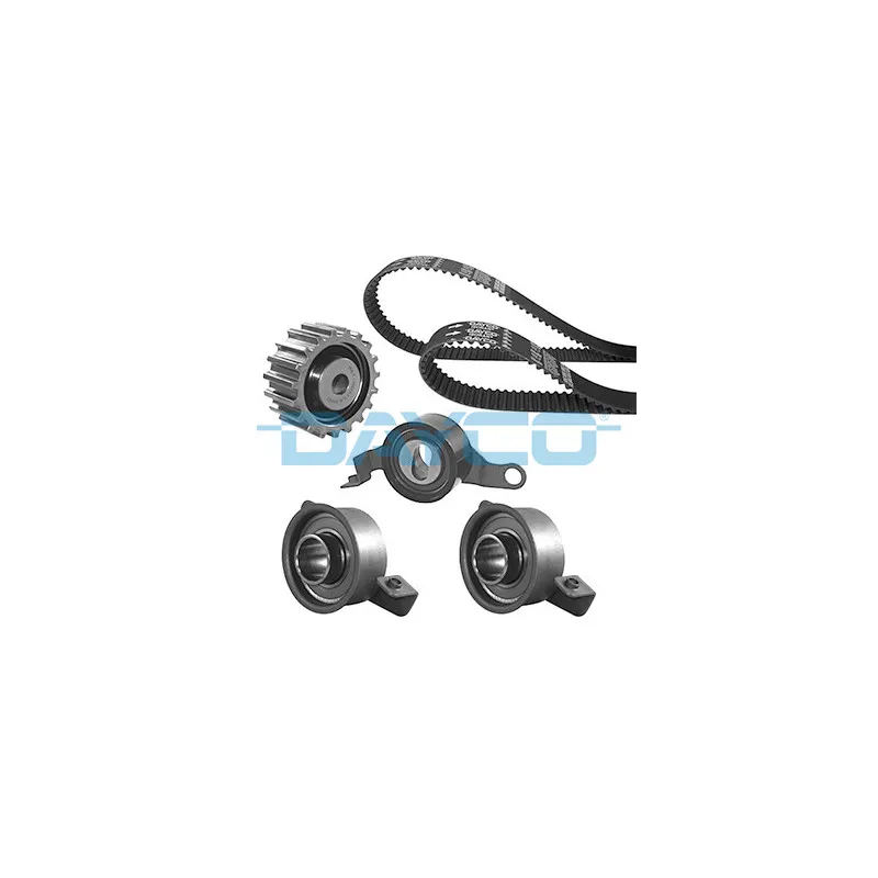 Kit de distribution DAYCO KTB613