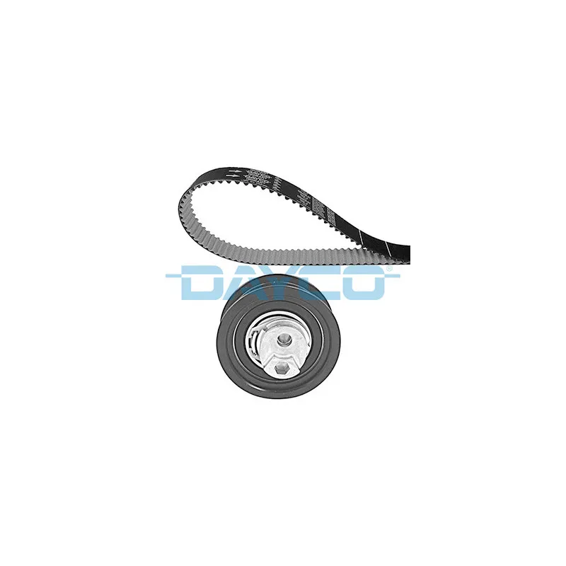 Kit de distribution DAYCO KTB618
