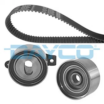 Kit de distribution DAYCO KTB624