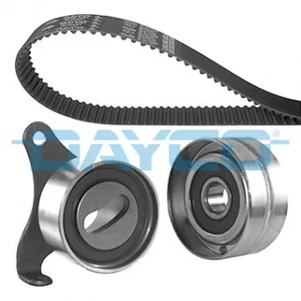 Kit de distribution DAYCO KTB626