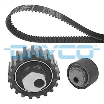 Kit de distribution DAYCO KTB631