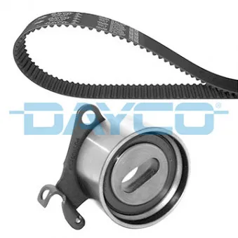 Kit de distribution DAYCO KTB637