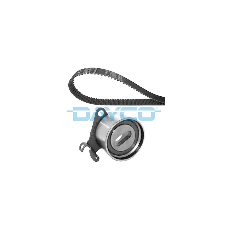 Kit de distribution DAYCO KTB637