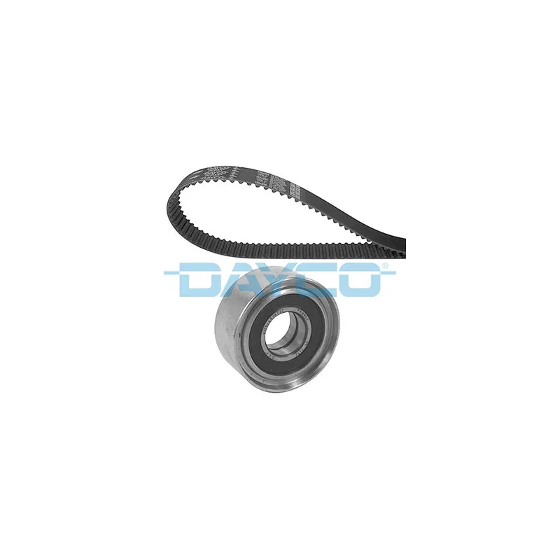 Kit de distribution DAYCO KTB640