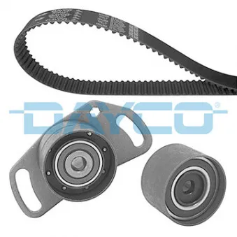 Kit de distribution DAYCO KTB641