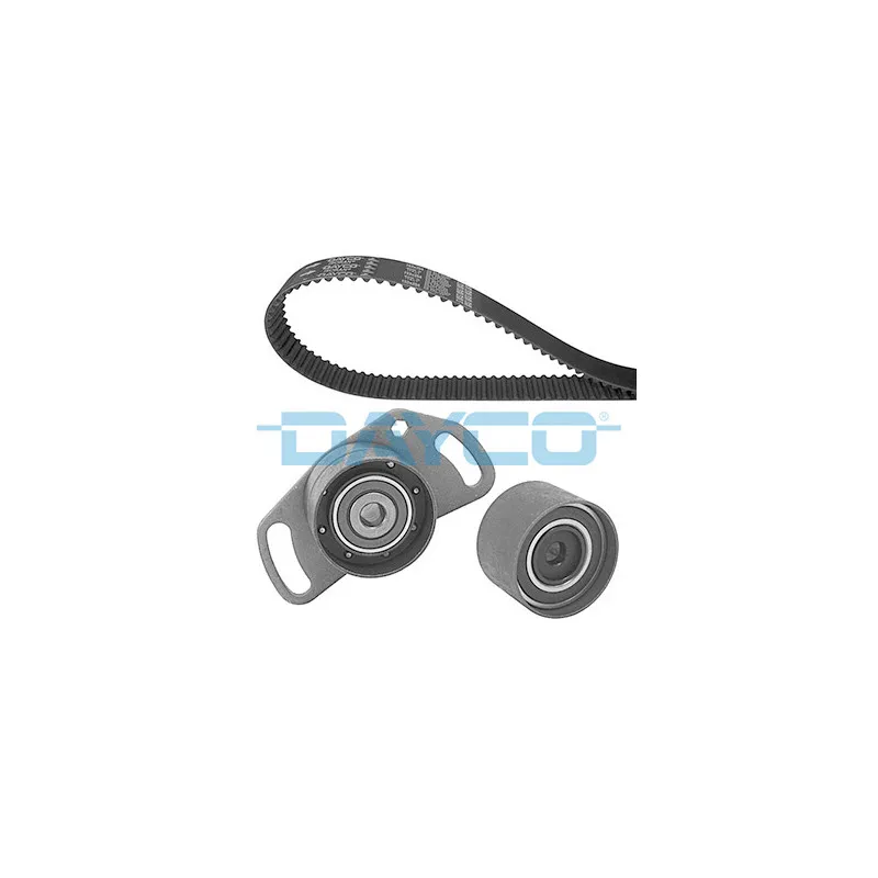 Kit de distribution DAYCO KTB641