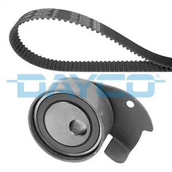 Kit de distribution DAYCO KTB646