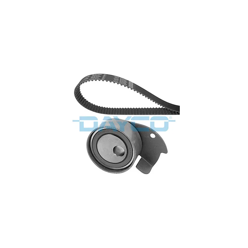 Kit de distribution DAYCO KTB646