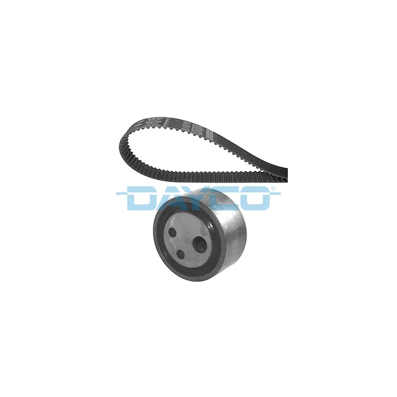 Kit de distribution DAYCO KTB651