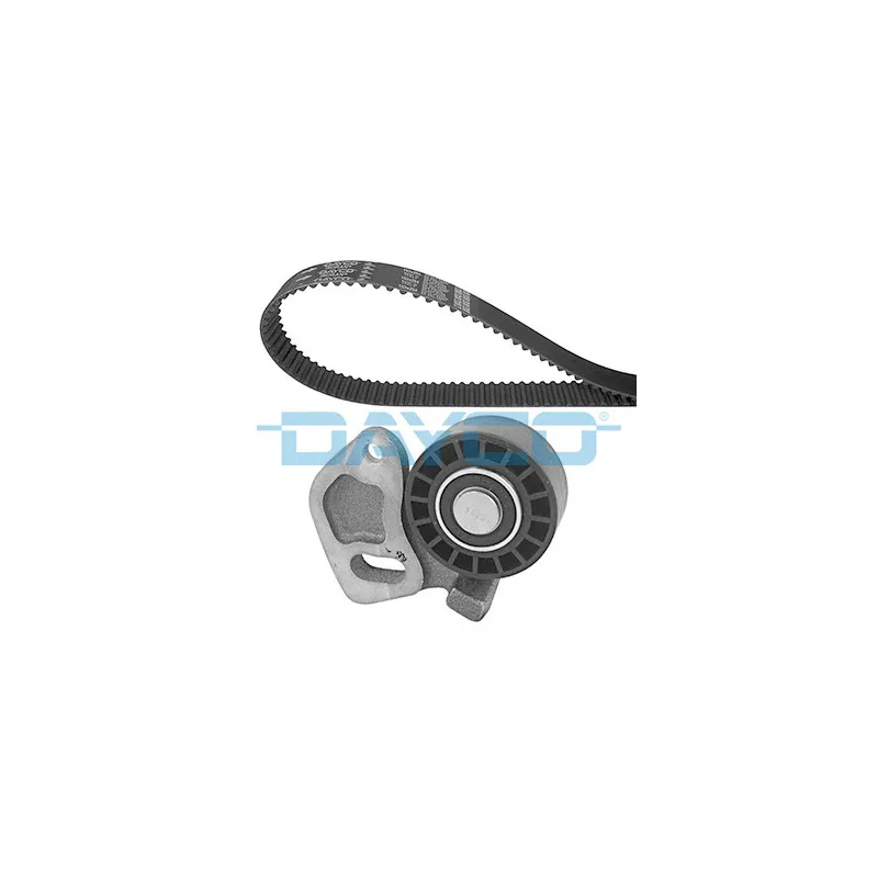 Kit de distribution DAYCO KTB654