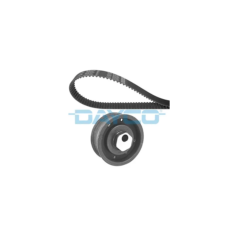Kit de distribution DAYCO KTB658