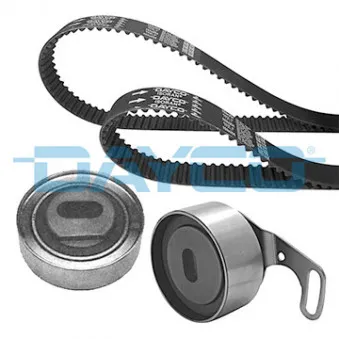 Kit de distribution DAYCO KTB661