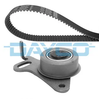 Kit de distribution DAYCO KTB677