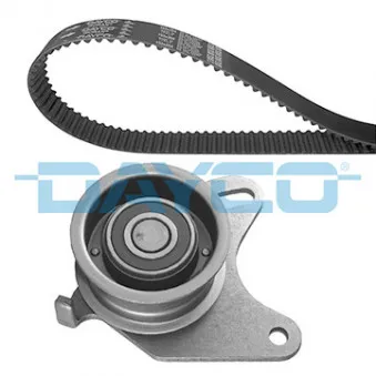 Kit de distribution DAYCO KTB678