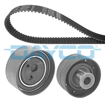 Kit de distribution DAYCO KTB679