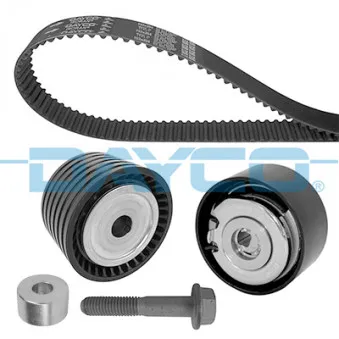 Kit de distribution DAYCO KTB697