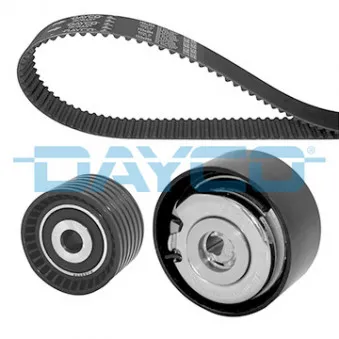 Kit de distribution DAYCO KTB698