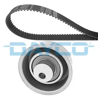Kit de distribution DAYCO KTB701